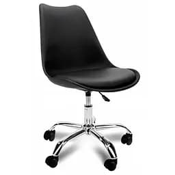 Кресло на колесах Черный (333259)