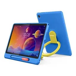 Планшет Lenovo Tab 4/128 WiFi Luna Grey + Kids Bumper&Pen (ZAEH0075UA)
