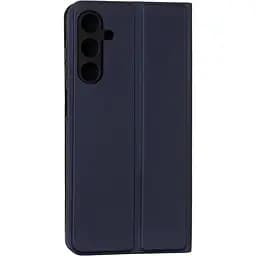 Чохол-книжка BeCover Exclusive New Style для Samsung Galaxy A26 SM-A266 Blue (713021) - мініатюра 3