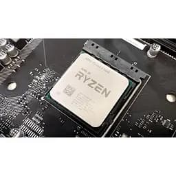 Процесор AMD Ryzen 5 5600 Box (100-100000927BOX) EU [124954] - мініатюра 3