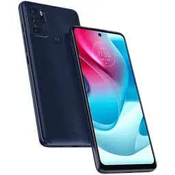 Смартфон Motorola Moto G60s XT2133 6/128Gb Grade C Seller Refurbished Ink Blue