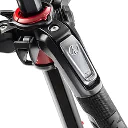 Штатив Manfrotto MT190XPRO4 190 [120998] - мініатюра 6