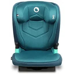 Автокрісло Lionelo Neal 15-36 кг Green Turquoise - мініатюра 2