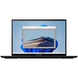Ноутбук Ultraportabil ASUS Zenbook Duo OLED UX8406MA з процесором Intel Core Ultra 9 185H pana la 5.1 GHz, 14", 3K, OLED, сенсорний, 32GB, 2TB SSD, Intel Arc графікою, Windows 11 Pro, Inkwell сірий - мініатюра 15