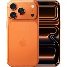 Смартфон Apple iPhone 17 Pro Max 512GB Cosmic Orange (MFYT4) [145260]