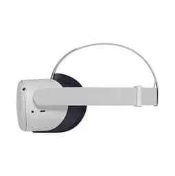 Окуляри Віртуальної Реальності Meta Quest 2 Oculus 128GB White + гарантія Б/В - мініатюра 4