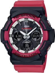 Годинник Casio GAW-100RB-1AER