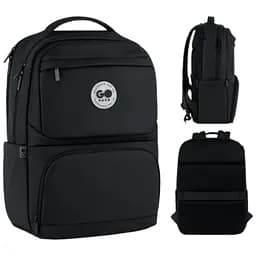 Рюкзак GoPack Teens 150L Черный (GO26-150L)