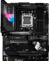 Материнська плата AM5 Asus ROG STRIX X870E-E GAMING WIFI, X870E, 4xDDR5, Int.Video (CPU), 4xSATA3, 5xM.2, 1xPCI-E 5.0 x16, 1xPCI-E 4.0 x1 5.4, Realtek 5Gb, HDMI/2xType-C, ATX - мініатюра 2
