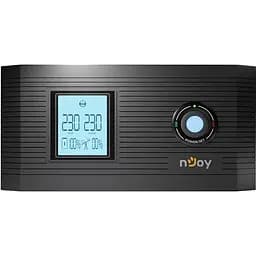 Джерело безперебійного живлення Njoy Aira 1200 (UPCSTLP812HAICP01B) - мініатюра 6