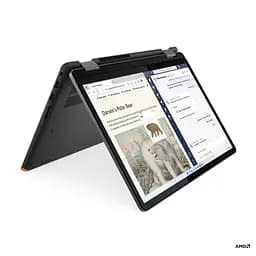 Ноутбук Lenovo 13w Yoga Gen 2 82YR0004IX,1920 x 1200,5 7530U 6 C/12 T,2.0 GHz - 4.5 GHz,3 MB - мініатюра 4