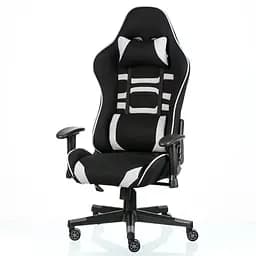 Крісло геймерське Special4You Shadow Throne (E7689) - мініатюра 2