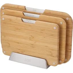 Набір обробних дошок Joseph Joseph Chopping Boards 3 шт (60236)