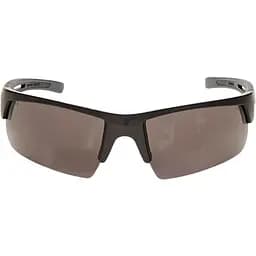 Окуляри DeWalt Crosscut тоновані полікарбонатні з гумовими дужками та носотримачами (DPG100-2D)