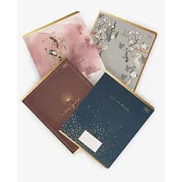 Зошит шкільний Малеваро 354501 48 аркушів 1 шт. в асортименті