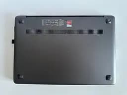 Ноутбук Lenovo IdeaPad U410 14" (i7-3537U / 8GB / SSD 128GB / GeForce 710M 2GB) б/в - мініатюра 9