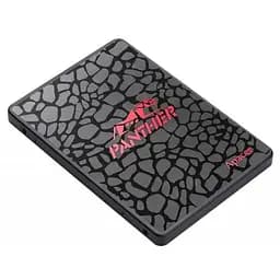 SSD накопичувач Apacer AS350[AP1TBAS350-1] - мініатюра 3