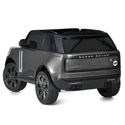 Дитячий електромобіль-джип Bambi M 5055EBLRS-11(4WD) до 35 кг - мініатюра 4