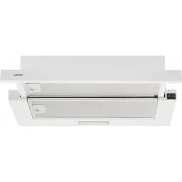 Витяжка кухонна JANTAR TLT 650 LED 60 WH - мініатюра 4