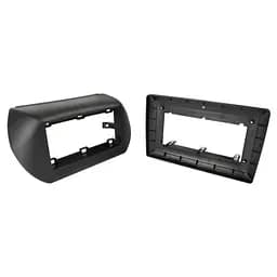 Перехідна рамка Fiat Fiorino, Qubo, Citroen Nemo, Peugeot Bipper Carav 22-1165 - мініатюра 3