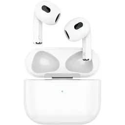 Навушники Hoco Cat True wireless stereo headset EW46 сірі - мініатюра 5