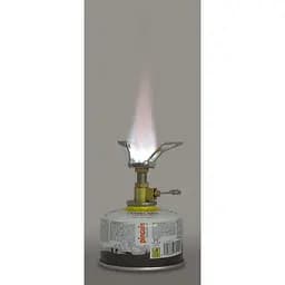 Пальник газовий Pinguin Atom Titan (1033-PNG 674088) - мініатюра 5