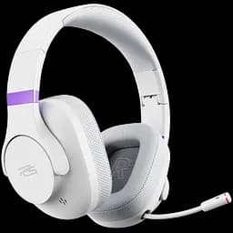 Bluetooth Stereo Proove Gaming Bliss white (GHBL00010002) UA - мініатюра 4