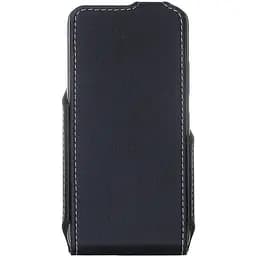 Чехол-флип RedPoint Flip Case ZTE Blade A3 2020 Black