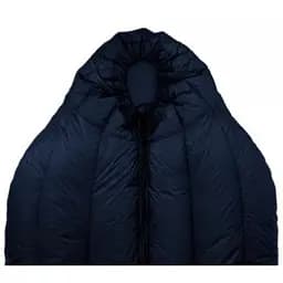 Спальник Rock Front 1000 3D 2022 L Long Темно-синій (1090-6196)