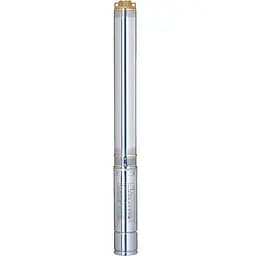 Насос відцентровий свердловинний DONGYIN 4SDm4/18 1.5кВт H 131(93)м Q 100(67)л/хв Ø102мм (777134)