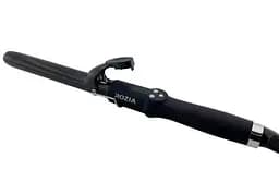 Плойка для локонів Rozia HR-772 для завивки волосся щипці 28 мм Чорний 65 Вт