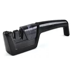 Точило для ножів Krauff, чорний (29-250-024)