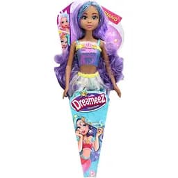 Кукла Funville Dreameez Русалочка Тина 29 см (FV81039-2)