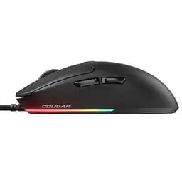 Комп'ютерна мишка Cougar Minos Neo RGB USB Black (Minos Neo Black) - мініатюра 3