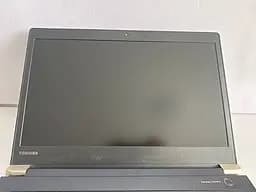 Ноутбук Toshiba PORTEGE X30-E 13.3" (i5-8350U / 16GB / SSD 256GB / 1920x1080 IPS) #2 Refurbished - мініатюра 4
