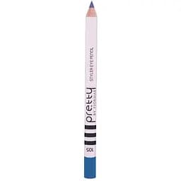 Карандаш для глаз Pretty Eye Pencil тон 105 (Moss) 1.14 г 