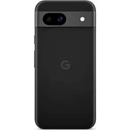Смартфон Google Pixel 8a 8/128GB Obsidian (Japan Version) - мініатюра 2