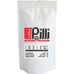 Кофе в зернах Pilli Индия Plantation AA 250 г