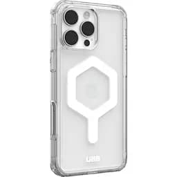 Чохол UAG Plyo для Apple iPhone 16 Pro White (114480114341) AAA [122410] - мініатюра 2