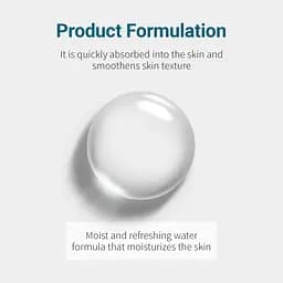 Тонер для обличчя Be The Skin BHA+ Pore Zero Toner 150 мл - мініатюра 6