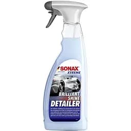 Быстрая полироль Sonax Xtreme Brilliant Shine Detailer, 750 мл