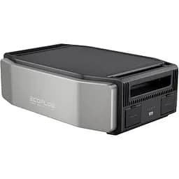 Додаткова батарея EcoFlow DELTA Pro Ultra EU [116812]