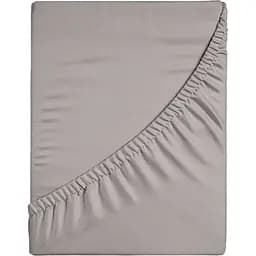 Простыня на резинке LeLit Микрофибра P-0127 140х200+25 см (le2000000276267)