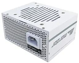 Блок питания ALmordor SFX 650W White 80+ Gold (ALSFX650WH)
