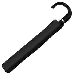 Парасолька Semi Line Black (L2038-0) - мініатюра 7