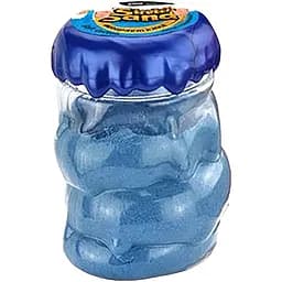 Креативное творчество Danko Toys Stretch Sand STS-03-01U 200 гр Синий