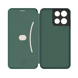 Чохол Make-книжка Motorola G57/G57 Power Flip Corsair - мініатюра 3