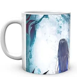 Кухоль GeekLand Jujutsu Kaisen Магічна Битва Jujutsu Kaisen JK.02.64 330 мл білий