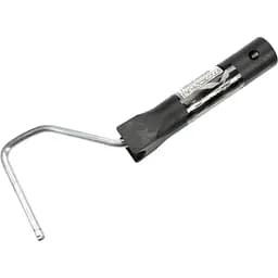 Ручка для валика Vorel 6х100 мм (9422)