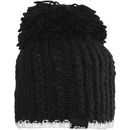 Шапка Chaos Second Black (1052-12G3 2360 029)